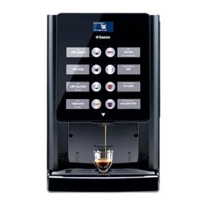 Saeco Iperautomatica Premium 9 gr Tam Otomatik Kahve Makinesi