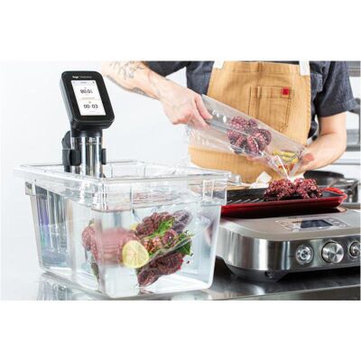 Sage GSV750 PolyScience HydroPro PLUS Sous Vide Pişirme Sirkülatörü - Görsel 3
