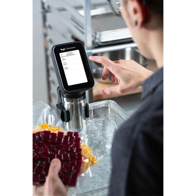 Sage GSV750 PolyScience HydroPro PLUS Sous Vide Pişirme Sirkülatörü - Görsel 4