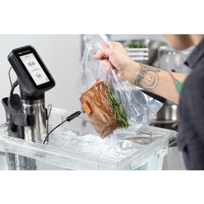 Sage GSV750 PolyScience HydroPro PLUS Sous Vide Pişirme Sirkülatörü - Görsel 5