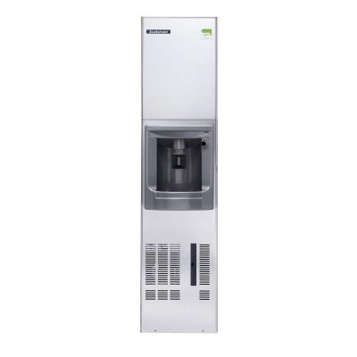Scotsman DXG35 Eco X Hazneli Gurme Buz Makinesi, 30 kg/gün Kapasiteli