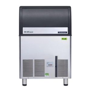 Scotsman EC 127 Eco X Hazneli Gurme Buz Makinesi, 74 kg/gün Kapasiteli