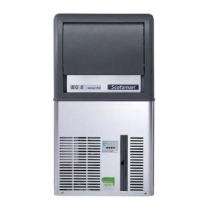 Scotsman EC 57 Eco X Hazneli Gurme Buz Makinesi, 32 kg/gün Kapasiteli