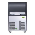 Scotsman EC 87 Eco X Hazneli Gurme Buz Makinesi, 39 kg/gün Kapasiteli