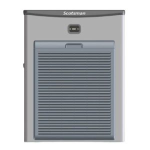 Scotsman MXF 1027 Eco X Haznesiz Kar Buz Makinesi, 501 kg/gün Kapasiteli