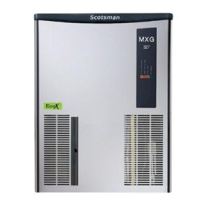 Scotsman MXG 327 Eco X Haznesiz Gurme Buz Makinesi, 152 kg/gün Kapasiteli