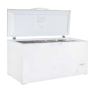 Şenocak D 513 DF IX DUAL Çift Modlu Blok Kapaklı Inox Derin Dondurucu, 479 L