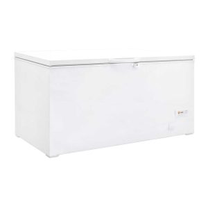 Şenocak D513 DF DUAL Çift Modlu Blok Kapaklı Derin Dondurucu, 479 L