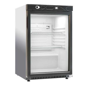 Şenocak S 149 SC Tek Kapılı Bar Arkası Mini Şişe Soğutucu Dolap, 158 L