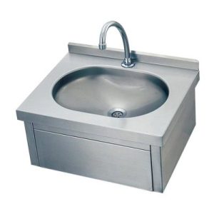 Senox DBE-02 Dizden Basmalı Çift Su Girişli Paslanmaz Evye