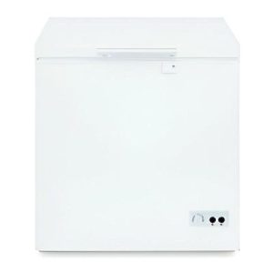 Senox CF 2220 Blok Kapaklı Sandık Tipi Derin Dondurucu, 200 L, Beyaz