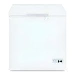 Senox CF 3320 Blok Kapaklı Sandık Tipi Derin Dondurucu, 300 L, Beyaz