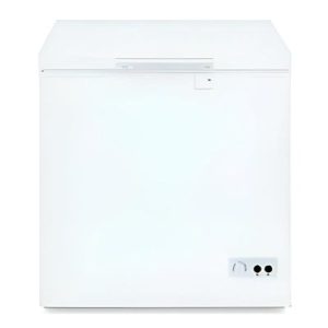 Senox CF 3320 Blok Kapaklı Sandık Tipi Derin Dondurucu, 300 L, Beyaz