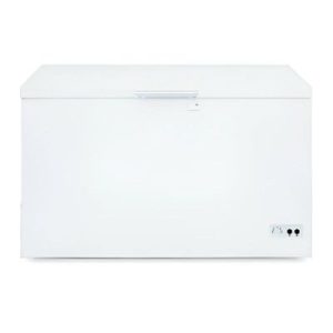 Senox CF 4420 Blok Kapaklı Sandık Tipi Derin Dondurucu, 400 L, Beyaz