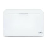 Senox CF 6550 Blok Kapaklı Sandık Tipi Derin Dondurucu, 650 L, Beyaz
