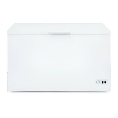 Senox CF 6550 Blok Kapaklı Sandık Tipi Derin Dondurucu, 650 L, Beyaz