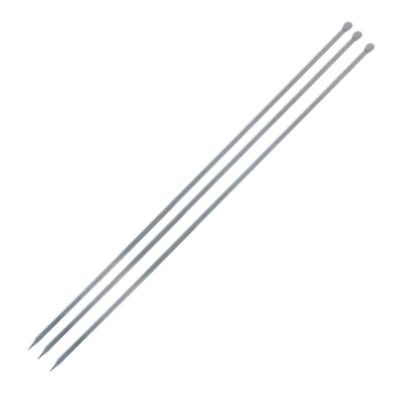 Sinerji 3x3 mm Galvaniz Kare Şiş, 60 cm - Görsel 2