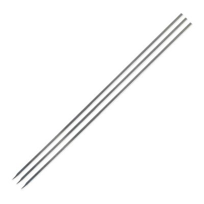 Sinerji 3x3 mm Paslanmaz Kare Şiş, 60 cm - Görsel 2