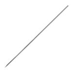 Sinerji 3x3 mm Paslanmaz Kare Şiş, 60 cm