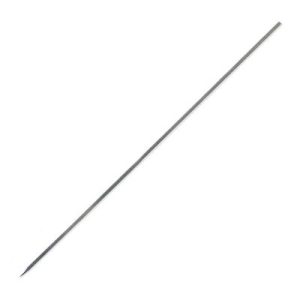 Sinerji 3x3 mm Paslanmaz Kare Şiş, 60 cm