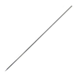 Sinerji 5x5 mm Paslanmaz Kare Şiş, 60 cm