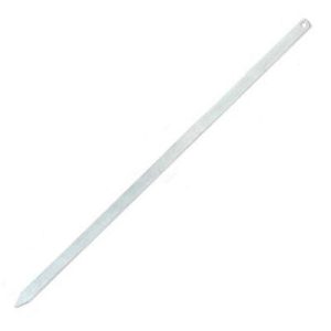 Sinerji Adana Paslanmaz Şiş, 60 cm