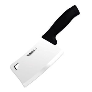 Sinerji No 1 Tavuk Satırı, 17 cm, Siyah