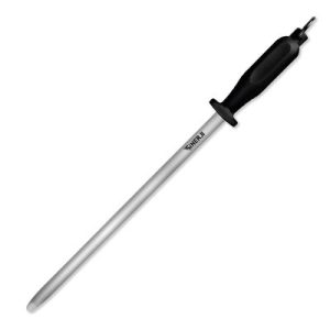 Sinerji No 12 Plastik Saplı Yuvarlak Masat, 30 cm, Siyah
