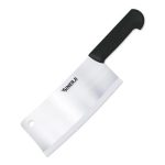 Sinerji No 3 Plastik Saplı Satır, 26.5 cm, Siyah