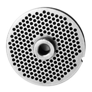 Sinerji No 32 Paslanır Makine Aynası, 4.5 mm