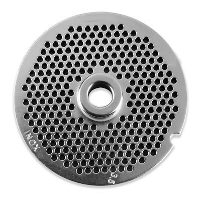 Sinerji No 32 Paslanmaz Makine Aynası, 3.5 mm