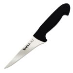 Sinerji Passion No 2 Plastik Saplı Kemik Sıyırma Bıçağı, 16.5 cm, Siyah