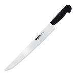 Sinerji Passion Plastik Saplı Balıkçı Bıçağı, 35 cm, Siyah