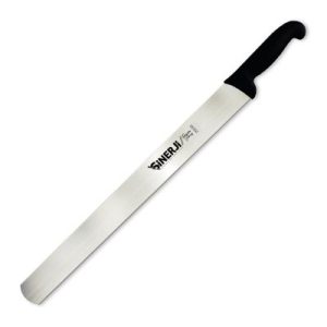 Sinerji Passion Plastik Saplı Döner Bıçağı, 50 cm, Siyah