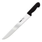 Sinerji Passion Plastik Saplı Et Açma Bıçağı, 35 cm, Siyah