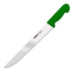 Sinerji Passion Plastik Saplı Et Açma Bıçağı, 35 cm, Yeşil