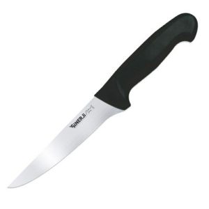 Sinerji Protrend No 2 Plastik Saplı Kemik Sıyırma Bıçağı, 16.5 cm, Siyah