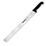 Sinerji Silver Plastik Saplı Döner Bıçağı, 50 cm, Siyah