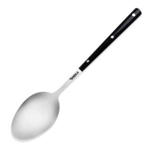 Sinerji Wooden Taş Mika Steak Kaşığı
