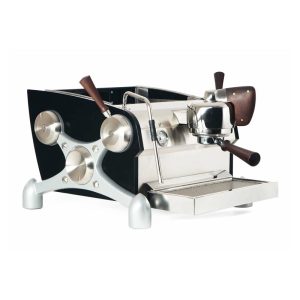 Slayer ESPRESSO V3 1G Espresso Kahve Makinesi, 1 Gruplu, Siyah