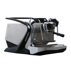 Slayer Steam LP 1G -Standard Espresso Kahve Makinesi, 1 Gruplu, Inox
