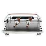 Slayer Steam LP 2G- Standard Espresso Kahve Makinesi, 2 Gruplu, Bej