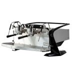 Slayer Steam LP 2G- Standard Espresso Kahve Makinesi, 2 Gruplu, Inox, Trifaz