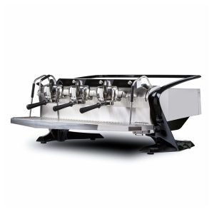 Slayer Steam LP 3G-Standard Espresso Kahve Makinesi, 3 Gruplu, Inox