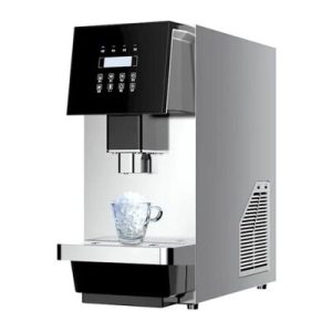 Smart Chef Coffee Z01 Kırık Buz Makinesi, 20-30 kg/gün Kapasiteli