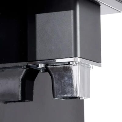Smart Chef Coffee Z01 Kırık Buz Makinesi, 20-30 kg/gün Kapasiteli - Görsel 3