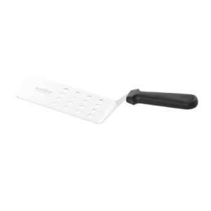 Smart Chef Delikli Belli Servis Spatulası, No: 4, 20x7.5 cm