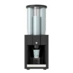 Smart Chef L-90 Manuel Bardak Dispenseri, 120 Bardak Kapasiteli