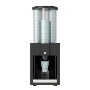 Smart Chef L-90 Manuel Bardak Dispenseri, 120 Bardak Kapasiteli