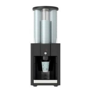 Smart Chef Coffee L-90 Sensörlü Bardak Dispenseri, 120 Bardak Kapasiteli